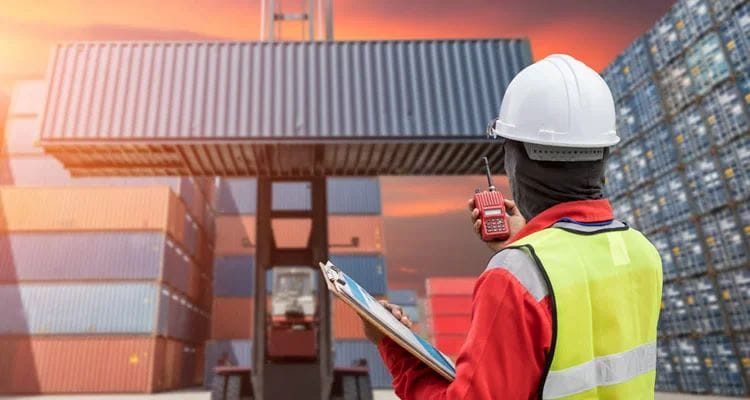 Customs-Clearance